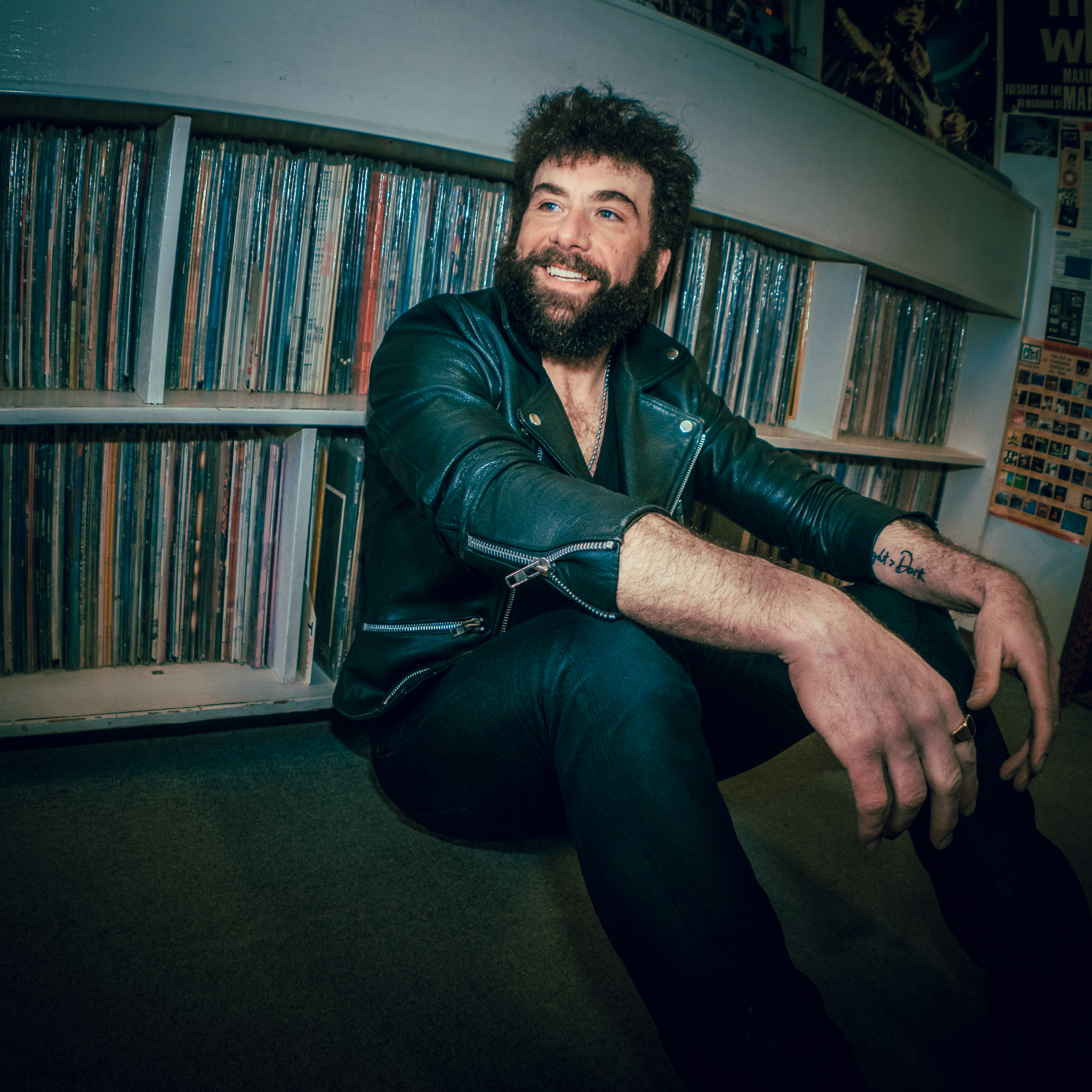 Stampede Rooftop Happy Hour Ryan Langlois King Eddy