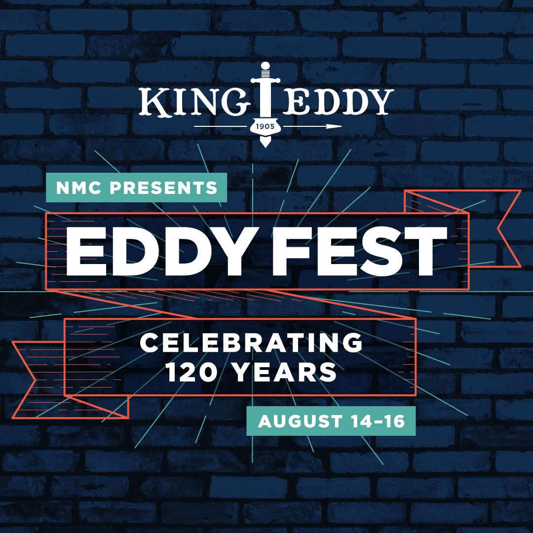 NMC Presents: Eddy Fest
